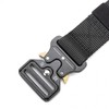 Tactical Cobra Climbing tactical belt khaki