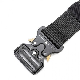 Tactical Cobra Climbing tactical belt khaki
