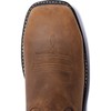 Timberland PRO Men's True Grit Pull On Composite Safety Toe