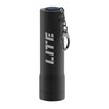 Scangrip 35102 Lighting 03.5102 LED Flashlight Flash Mini 25lm, Black