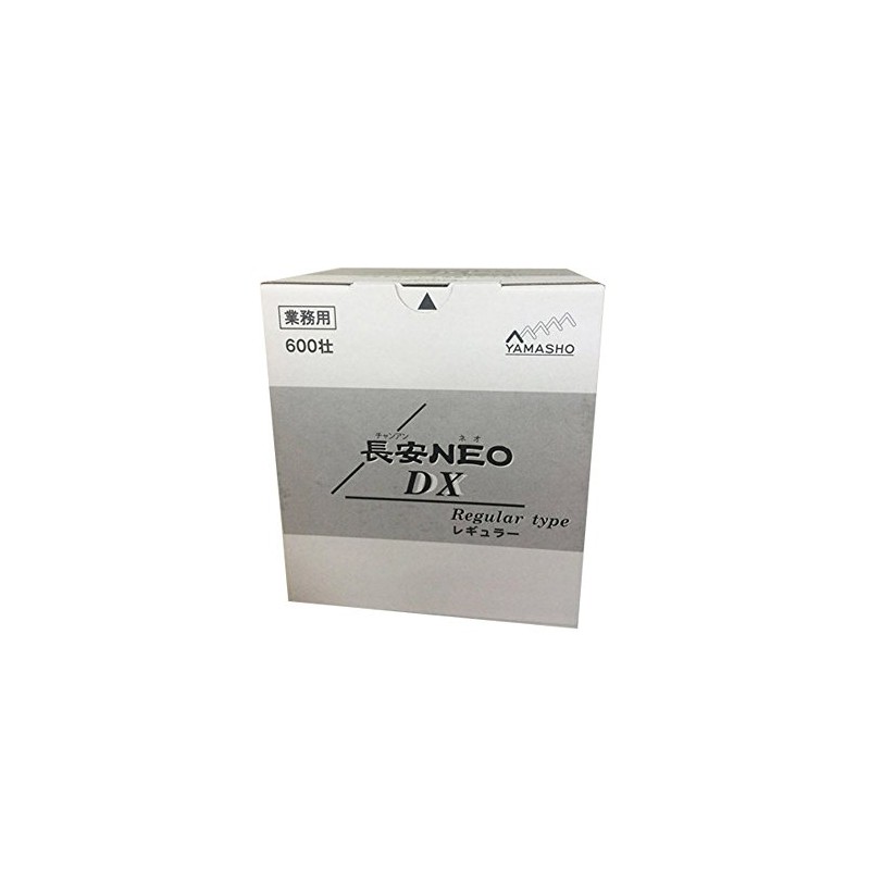 Chan Neo DX Regular Type 600