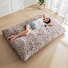 MAXYOYO 3 in 1 Bean Bag Chair, Giant Bean Bag