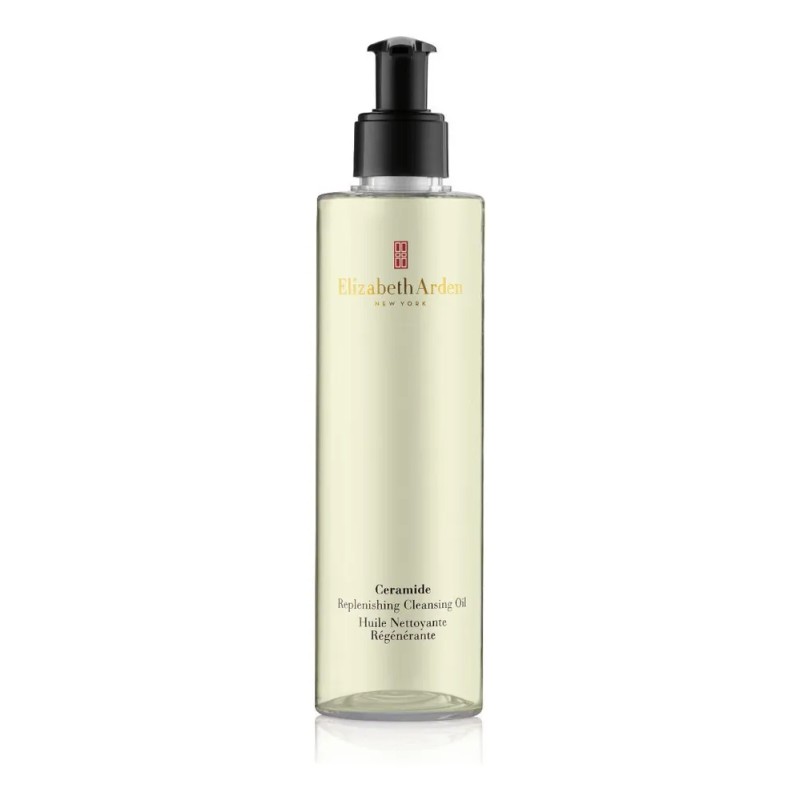 Aceite Ceramide Limpiador Regenerador Hidratante Elizabeth Arden 6.6 oz