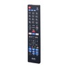 ELPA TV Remote Control for Panasonic (RC-TV019PA) for Viera/TV Remote