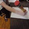 Big Giant Jumbo Yellow #2 Pencil