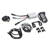 Electric Bike Conversion Kit LCD6 Display Full Waterproof DIY Electric