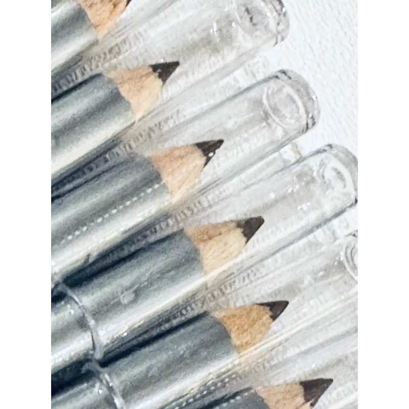Paula Dorf 10 Paula Dorf Universal Brow Pencil - Taupe