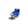 20 Cuchillas Originales Oster Reversible De 6 Aspas