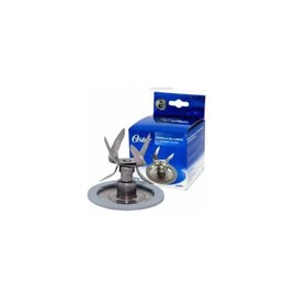 20 Cuchillas Originales Oster Reversible De 6 Aspas