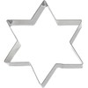 Westmark 448611 Baking Mould Stainless Steel Silver – 20 x