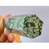 ✦ Bella-gems ✦ 3.5"- "Distinctive/Top Grade"~ Translucent Tendrils Green Moss