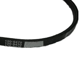 120-9470 Deck Traction Drive Belt for Toro 20199 20200 20975 20976 20977 Lawn Mower