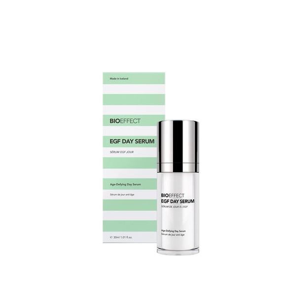Bioeffect C-6B-014-30 Egf Day Serum 30 ml