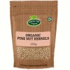 Organic Pine Nut Kernels 250g by Hatton Hill Organic |