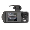 1080P Dash Cam with Triple Lens 2 Inch IPS Display