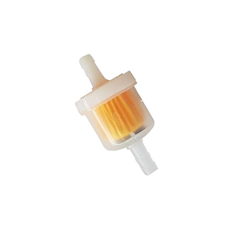 10 x Petrol Filter Fuel Filter Universal Fuel Filter Car