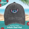 Concept One - Gorro de béisbol de algodón Ajustable con