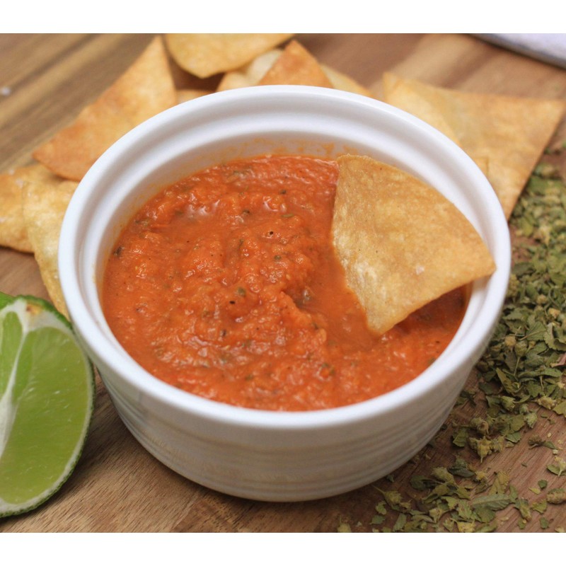 Classic Provisions Spices, Mexican Oregano Dried Whole Leaves – 3oz