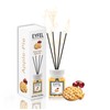 EYFEL Reed Diffusers for Home – Apple Pie Reed Diffuser