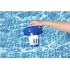 Bestway Flowclear Dosing Float Thermal Set 16.5 cm Diameter Floating
