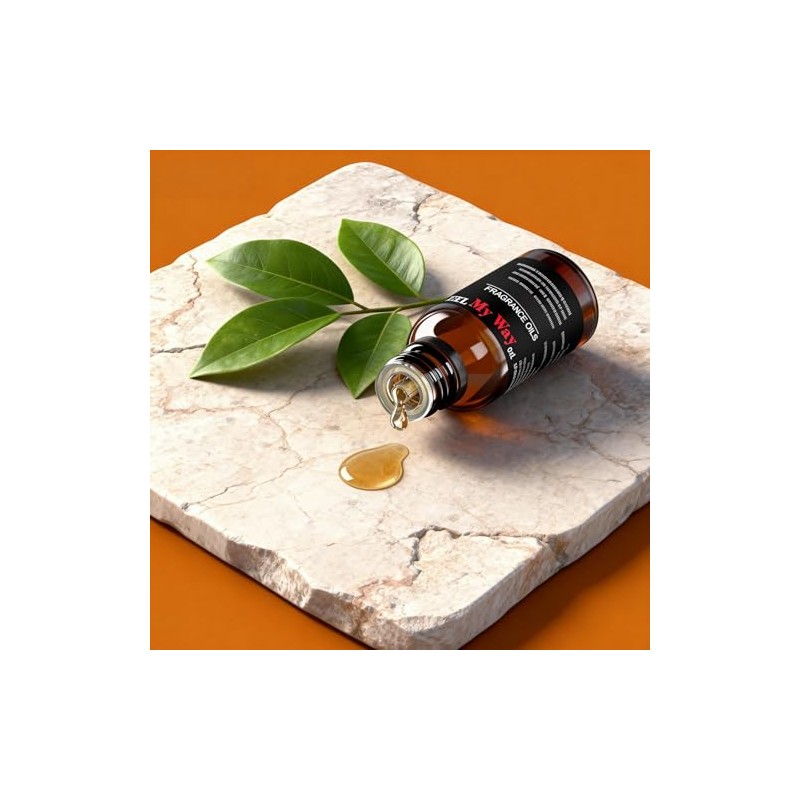 Hotel Collection Luxury Scent for Diffuser Oils Set Inspired by