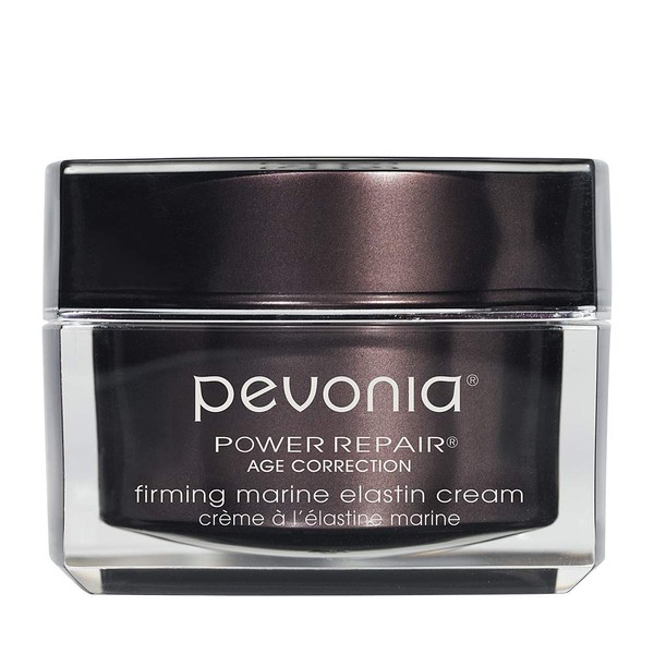 Pevonia Power Repair Age Correction Firming Marine Elastin Cream -