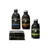 Kit De Barberia Shampoo, Gel Para Afeitar, Postshave & Cream