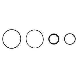 Freeman RPFL618V2 Replacement O-Ring Kit for Freeman PFL618BR and PFL618C 3-in-1 Flooring Nailer/Staplers