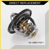 PARSKILO No.8980170271 Car Thermostat for Isuzu D-Max 2007-2012 / Inner