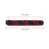 Spares2go Soft Brush-Roll compatible with Shark IZ400 IZ420 Stratos Anti