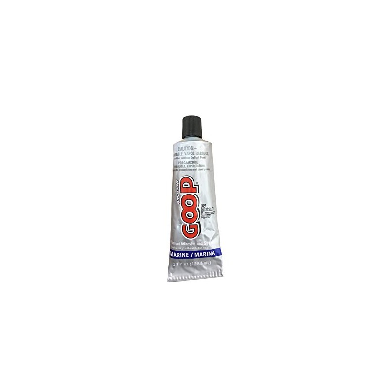 Amazing Goop Marine Goop Glue 3.7 oz 5 Packs
