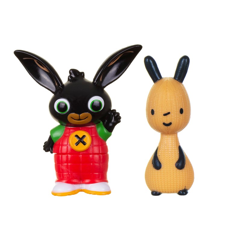Giochi Preziosi Bing Bing Flop Figurines 6 cm