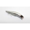 Predilures Details about Bass Lure Screaming Tide Minnow 106F 106mm