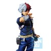 Bandai Spirits Ichibansho - My Hero Academia - Shoto Todoroki