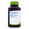 Carbón Activado Vegetal 90 Cápsulas Vidanat Sabor Sin sabor