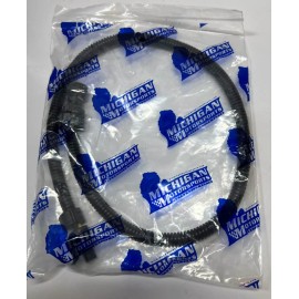 Michigan Motorsports LS TPS Throttle Position Oil Pressure Coolant CTS 3-wire Extension LS1 Metripack
