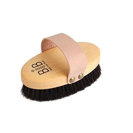 Body Ionic Brush Massage Brush Skin Brush Energy Brush Care Brush