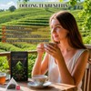 Niceen Oolong Tea Bags, 4g*30 Tea Bags, Selected Whole Leaf
