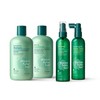Thicker Fuller Hair Nourishing Daily Scalp Tonic, Green, 4 Fl