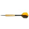 Harrows Unisex's Club Brass Darts, Gold, 22 g