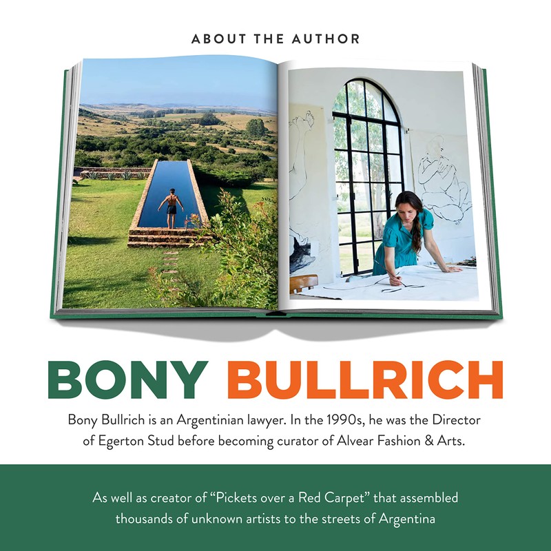 Punta del Este - Assouline Coffee Table Book