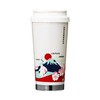 Starbucks Stava 2018 Stainless Steel Tumbler You Are Here Collection