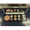 Estee Lauder Pure Color Eyeshadow Palette 6 Shade+Blush 11 10/35/60/38/47