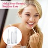 Homaisson 30pcs Lip Gloss Tubes,Empty Lip Gloss Tubes
