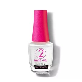 Nugenesis Dip Essentials Step #2 Base Gel For Dipping System