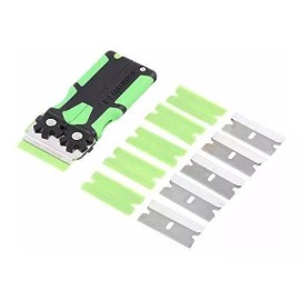 Oemtools Herramienta Raspadora Multiusos Oemtools 11 Piezas