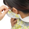 YAKeNU UV CUT MASK UV Protection Face Cover Yakane Fit