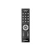 Technisat 0000/3771 Universal Easy Remote Control Black