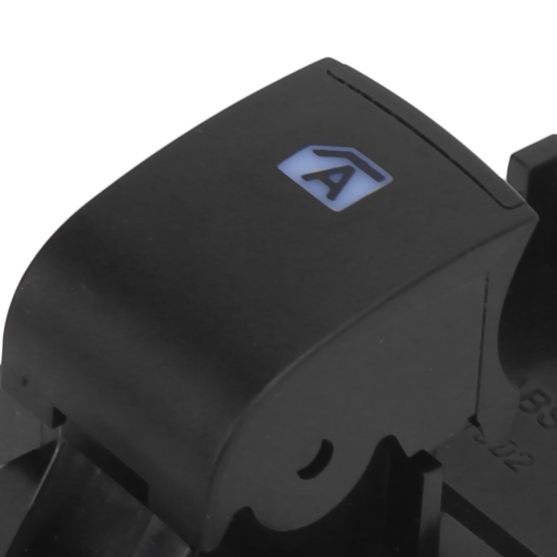 Power Window Switch 84810‑0E040 Plug and Play Replacement for Highlander