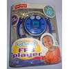 Fisher Price Kid Tough FP3 Song & Story Player -